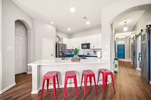 202 Boardwalk Ave, Waxahachie, TX 75165 - Photo 8