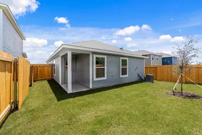 1209 Kings Place, Crandall, TX 75114 - Photo 2