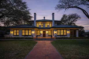 1414 Mistletoe Dr, Fort Worth, TX 76110 - Photo 28