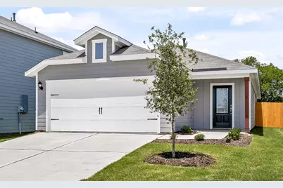 1441 Reiner Drive, Crandall, TX 75114 - Photo 1