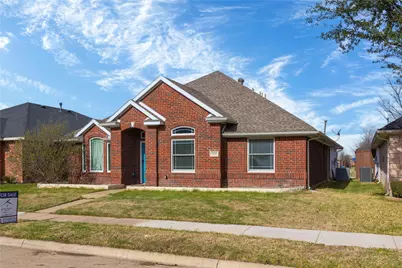 6513 Redwood Lane, The Colony, TX 75056 - Photo 1