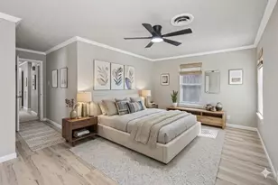 5806 Mountainwood Dr, Arlington, TX 76016 - Photo 28