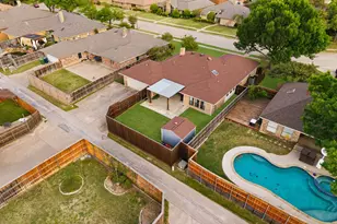 2429 Golden Oaks Dr, Garland, TX 75044 - Photo 30