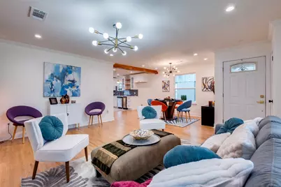 1922 Elmwood Boulevard, Dallas, TX 75224 - Photo 6