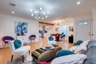 1922 Elmwood Blvd, Dallas, TX 75224 - Photo 6