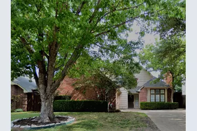 6027 Bent Creek Trail, Dallas, TX 75252 - Photo 1