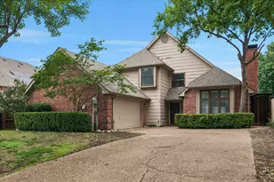 6027 Bent Creek Trail, Dallas, TX 75252 - Photo 1