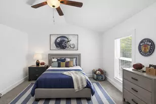 2519 N Shannon St, Sherman, TX 75092 - Photo 22