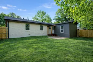 2519 N Shannon St, Sherman, TX 75092 - Photo 30