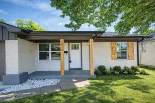 2519 N Shannon St, Sherman, TX 75092 - Photo 2