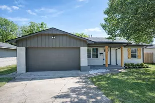 2519 N Shannon St, Sherman, TX 75092 - Photo 1