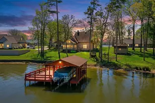 343 County Road 2938 N, Pittsburg, TX 75686 - Photo 4