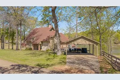 343 County Road 2938 N, Pittsburg, TX 75686 - Photo 36