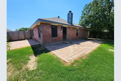 504 Ryan Street, Saginaw, TX 76179 - Photo 24