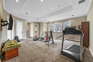 3320 Harvard Ave, Highland Park, TX 75205 - Photo 26