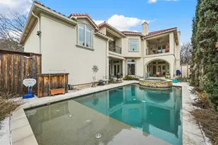 3320 Harvard Ave, Highland Park, TX 75205 - Photo 30