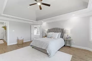 1016 Paradise Pkwy, Poolville, TX 76487 - Photo 24