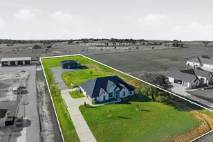 1016 Paradise Pkwy, Poolville, TX 76487 - Photo 1