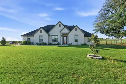 1016 Paradise Parkway, Poolville, TX 76487 - Photo 1