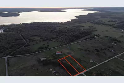 Lot 34,35 Lamplighter Drive, Kerens, TX 75144 - Photo 4