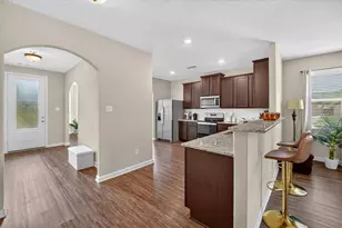 717 Lansman Trail, Denton, TX 76207 - Photo 4