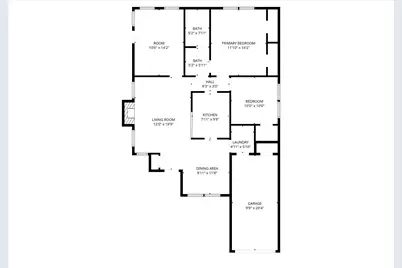 6725 Rhea Ridge Drive, Fort Worth, TX 76135 - Photo 32