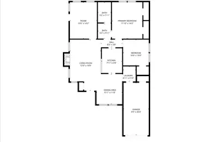 6725 Rhea Ridge Dr, Fort Worth, TX 76135 - Photo 32