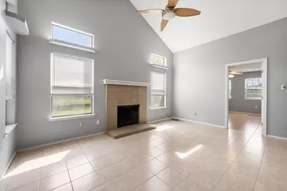 6725 Rhea Ridge Drive, Fort Worth, TX 76135 - Photo 4