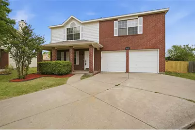 4101 Cardinal Drive, Sherman, TX 75092 - Photo 2