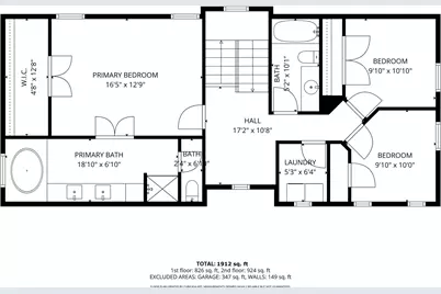 706 S Jupiter Road #1101, Allen, TX 75002 - Photo 30