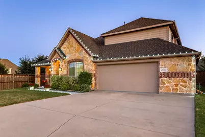 10501 Old Dawson Court, McKinney, TX 75072 - Photo 1