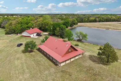 7956 S State Highway 78, Leonard, TX 75452 - Photo 38