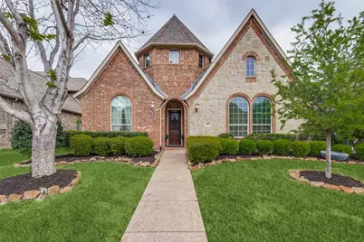 2223 Alisa Lane, Trophy Club, TX 76262 - Photo 4