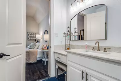 2223 Alisa Lane, Trophy Club, TX 76262 - Photo 10