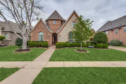 2223 Alisa Lane, Trophy Club, TX 76262 - Photo 2