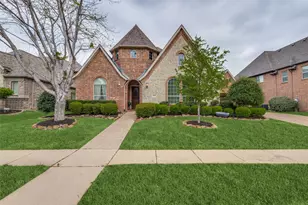 2223 Alisa Ln, Trophy Club, TX 76262 - Photo 2