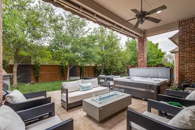 2223 Alisa Lane, Trophy Club, TX 76262 - Photo 34