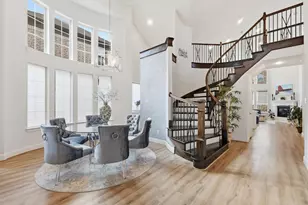 7800 Choctaw Ln, McKinney, TX 75070 - Photo 1