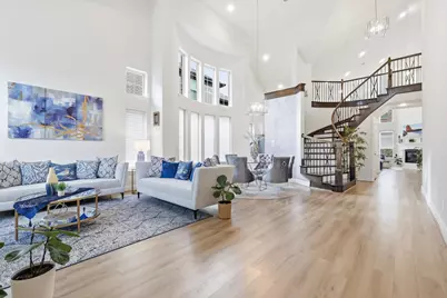 7800 Choctaw Lane, McKinney, TX 75070 - Photo 2