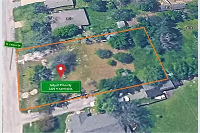 3201 N Central Street, Melissa, TX 75454 - Photo 4