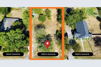 3201 N Central Street, Melissa, TX 75454 - Photo 1