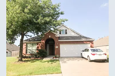 8300 Rayburn Lane, McKinney, TX 75072 - Photo 1