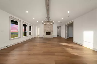 260 Willow Moon Ranch Road, Crawford, TX 76638 - Photo 8