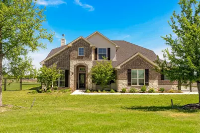 12700 Cold Spring Lane, Ponder, TX 76259 - Photo 30