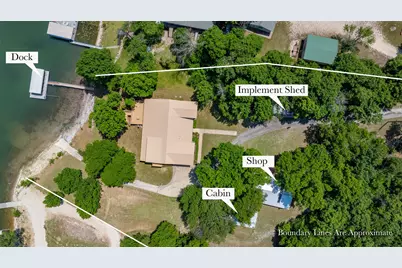 94 Arend Drive, Gainesville, TX 76240 - Photo 2