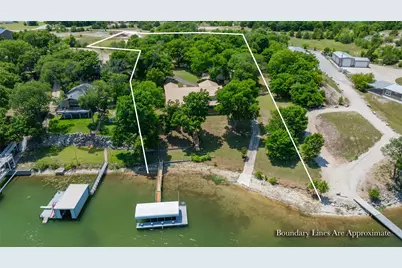 94 Arend Drive, Gainesville, TX 76240 - Photo 1