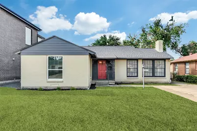 4812 Wateka Drive, Dallas, TX 75209 - Photo 16