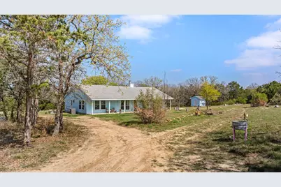 514 County Road 2495, Hico, TX 76457 - Photo 24