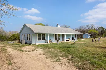 514 County Road 2495, Hico, TX 76457 - Photo 2