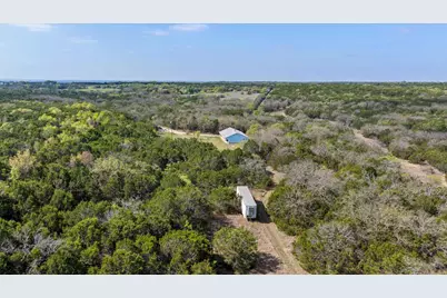 514 County Road 2495, Hico, TX 76457 - Photo 34